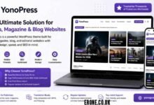 YonoPress: Complete Guide to the Free Knowledge Platform