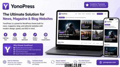 YonoPress: Complete Guide to the Free Knowledge Platform