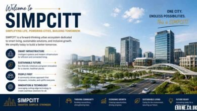 Simpcitt: Complete Guide, Features, Benefits