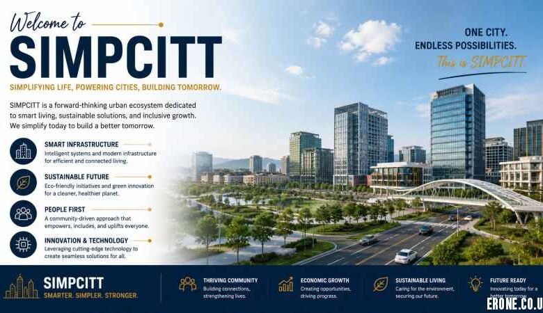 Simpcitt: Complete Guide, Features, Benefits