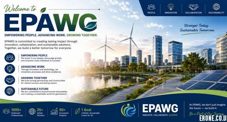What Is EPAWG? Complete Guide – Meaning, Origin, Risks & Safety