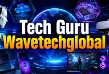 Tech Guru Wavetechglobal: Complete Guide