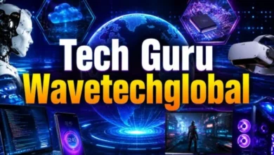Tech Guru Wavetechglobal: Complete Guide