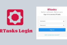 RTasks Login MN: Access Guide and Troubleshooting