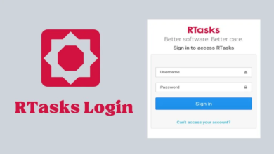 RTasks Login MN: Access Guide and Troubleshooting