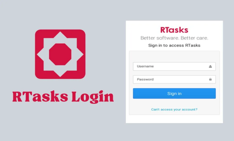 RTasks Login MN: Access Guide and Troubleshooting