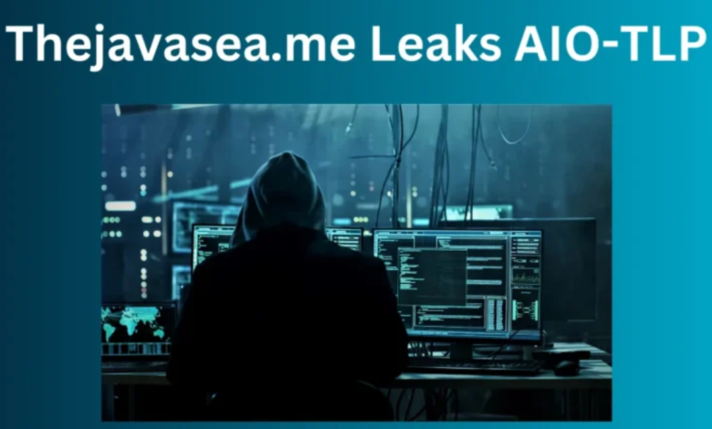 TheJavaSea.me Leaks AIO-TLP370: Risks & Safety Guide