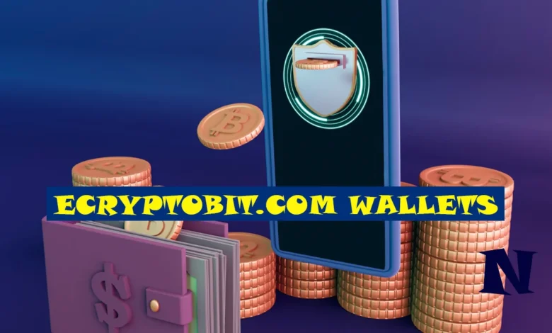 eCryptoBit.com Tokens: Guide, Uses, Risks & Facts