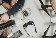 Latest Tech at AlienSync: Trends & Innovations