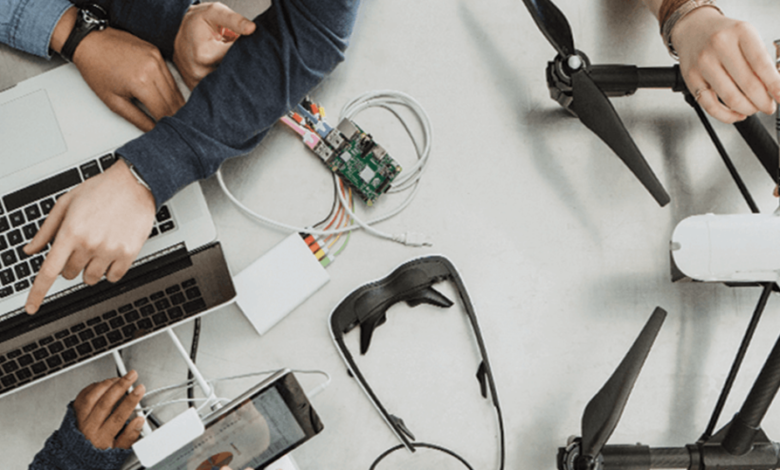 Latest Tech at AlienSync: Trends & Innovations