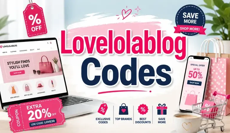 Lovelolablog Cod: Meaning, Uses, and Helpful Guide