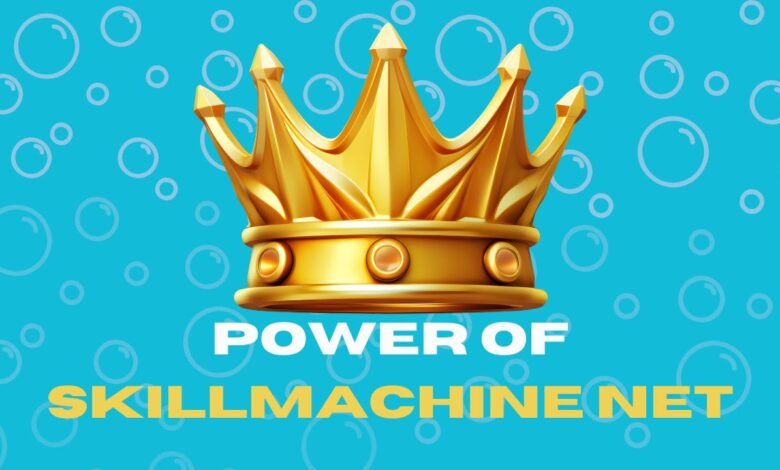 Skillmachine Net Download: Safe Access Guide & Tips