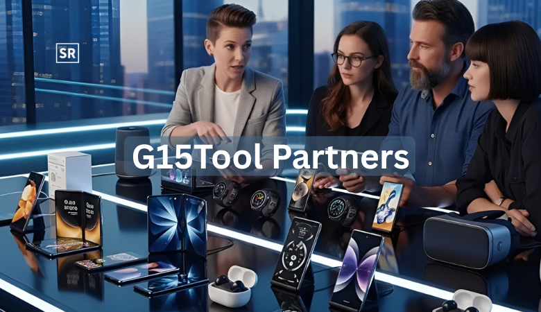 Partners G15Tool: Guide to Technology Partnerships