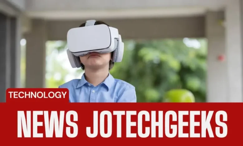 Why Updates Are Important: A JotechGeeks Guide