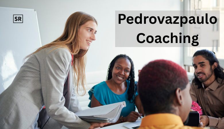 Pedro Paulo Executive Coaching for Better Leadership