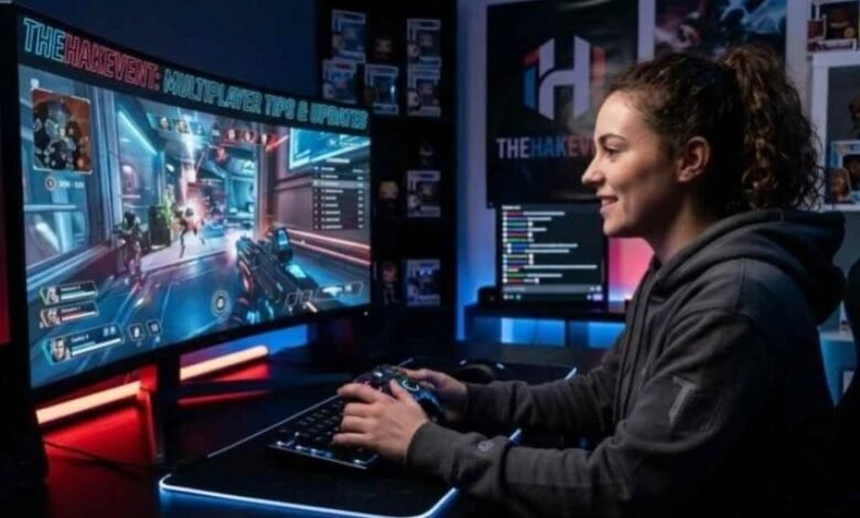 Where to Find Gaming Tournaments TheHakEvent Guide