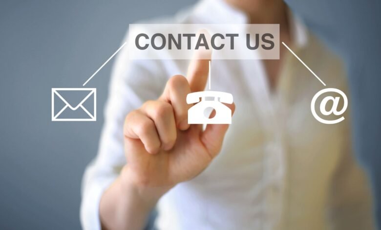 Contact G15Tool: Support, Help & Contact Information