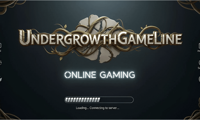 UndergrowthGameLine Online Event: A Complete Guide