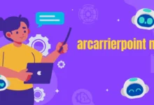 ARCarrierPoint Net: Study & Exam Resources