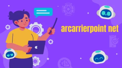 ARCarrierPoint Net: Study & Exam Resources