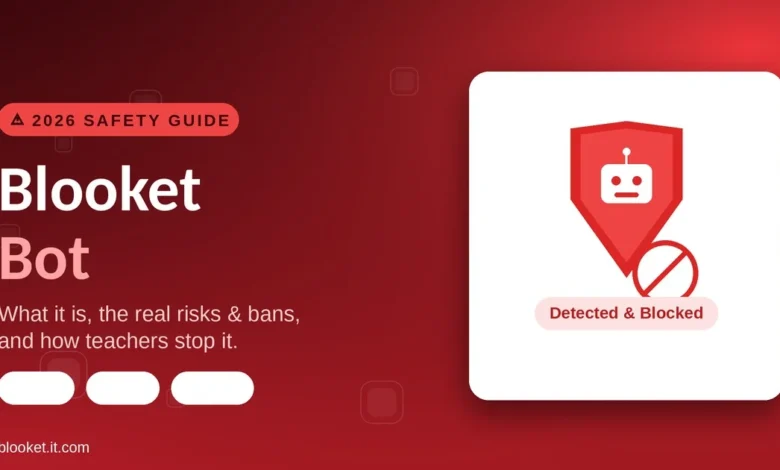 Blooket Bot: Risks, Uses, and Safer Gaming Options