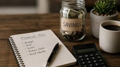 BetterThisWorld Money: Practical Money Management