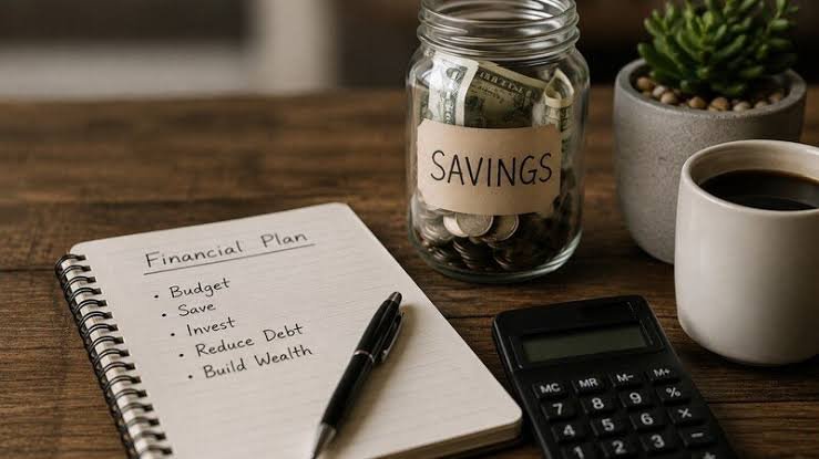 BetterThisWorld Money: Practical Money Management
