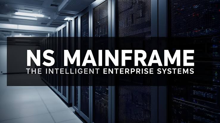 Mainframe NS: Meaning, Uses, and Enterprise Systems