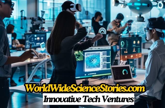WorldWideScienceStories.com: Science & Tech Insights