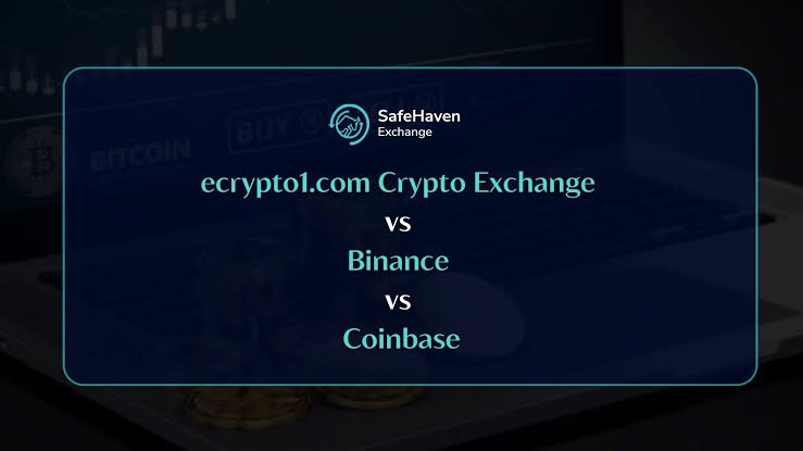 ecrypto1.com Crypto Exchange: Features & Safety Guide