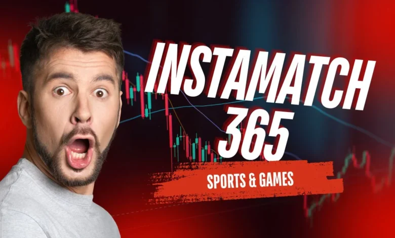 Instamatch 3655: Features, Games & Sports Guide