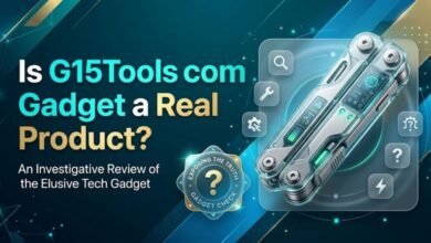 G15Tools Com Gadget: Complete Guide & Tips