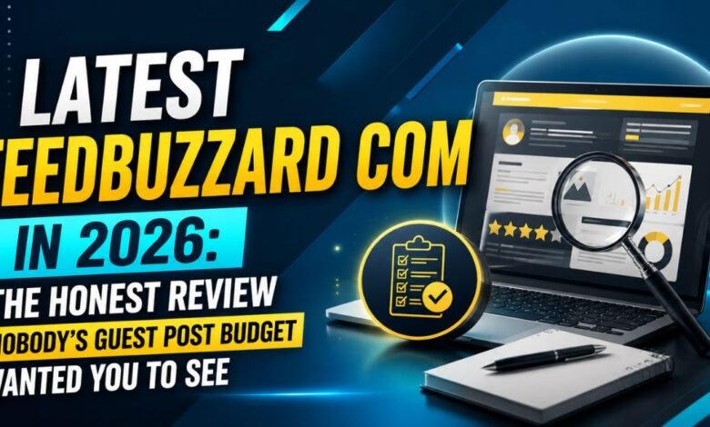 FeedBuzzard Advertise: A Practical Advertising Guide