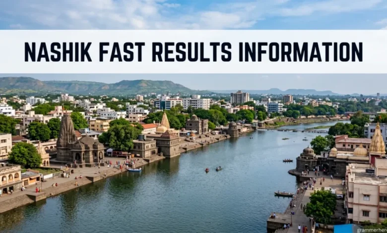 Nasik Fatafat Results, Charts & Important Information