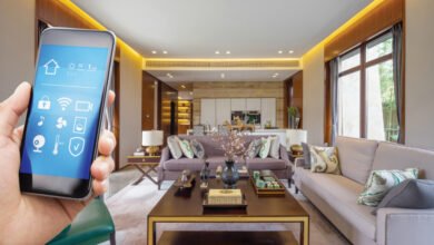 Smart Homes TechoElite: Smart Living Guide