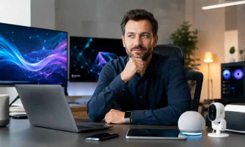 Stewart From WaveTechGlobal: Who Is He?