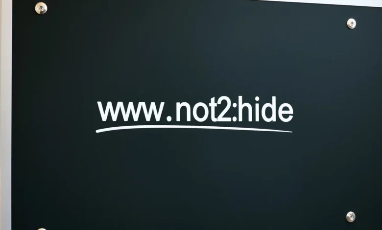 Nothing2Hide.net Salesforce: CRM Guide & Insights